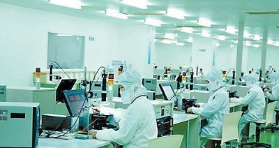 互聯網技術服務 驅動制造產業轉型升級的核心路徑